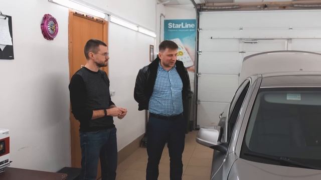 Автозвук в BMW 528i - Акустика под штатку! Фронт и сабвуфер! смотреть онлайн