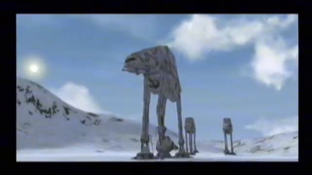 Star Wars Rouge Squadron 2 Rouge leader playthrought mission 3 смотреть онлайн