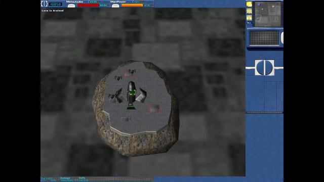 Let's Play Metal Fatigue #16 -Rimtech- Deploying operation overkill смотреть онлайн