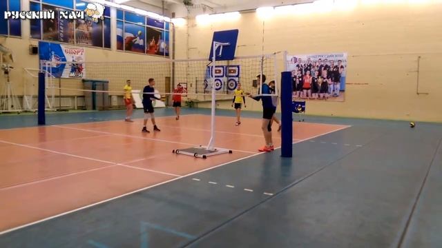 ФИЗКУЛЬТУРНЫЙ ИНСТИТУТ ДЕНЬ ОТКРЫТЫХ ДВЕРЕЙ МОСКВА РУССКИЙ ХАЧ смотреть онлайн