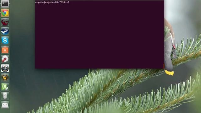 Основы работы с консолью, часть 4 смотреть онлайн