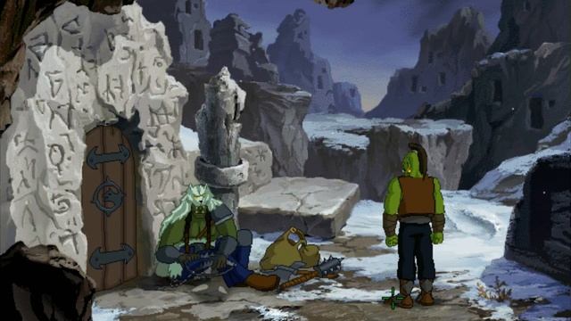 Let's Play: Warcraft Adventures - Lord Of The Clans (Part 4) смотреть онлайн