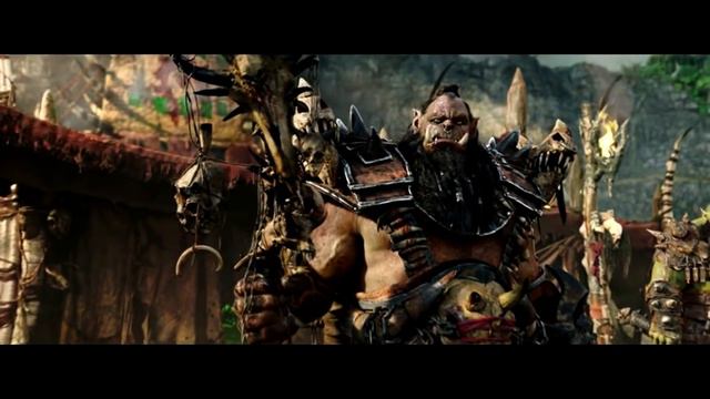 Бой Дуротана против Гулдана Варкрафт 2016 смотреть онлайн