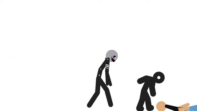 FNAF| The Puppet Pivot Stick nodes смотреть онлайн