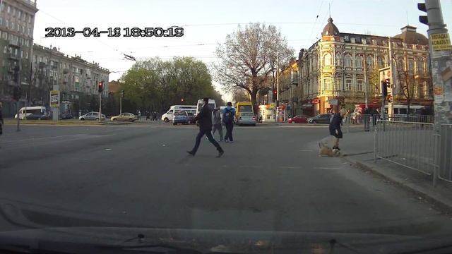 Твой камри - твои правила, и смешная собака))) смотреть онлайн