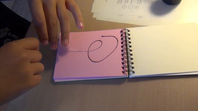 Рисунки на одежде, рисунки ниткой, рисунок на подушке из ИКЕИ \\ Необычные способы рисования смотреть онлайн