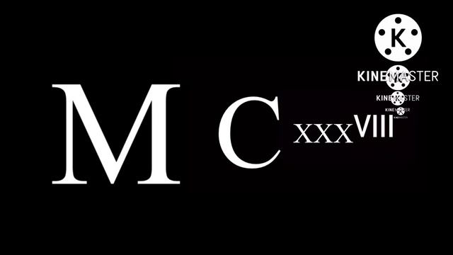 ROMAN NUMERALS 0 TO ABSOLUTE INFINITY [1\12] смотреть онлайн