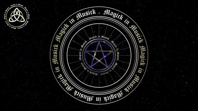 Inner Awakening Meditation ◾ Magick Ambient Music ◾ Magick Ritual Music