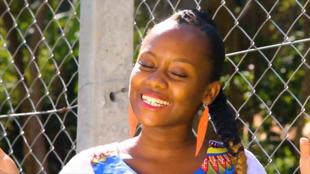 Goodluck Gozbert - Shukurani//Cover By Binti Nyangala Ft Essy @goodluckgozbertofficial смотреть онлайн