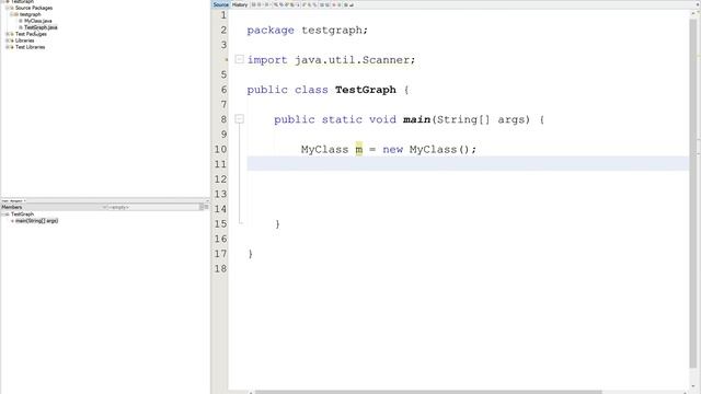 Computer Graphics - Introduction To Java OOP смотреть онлайн