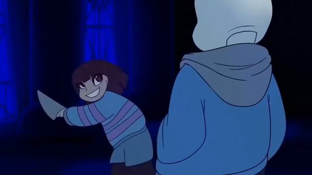 Топ песни Undertale из 1-5 (часть 2) - канал BROdyaga смотреть онлайн