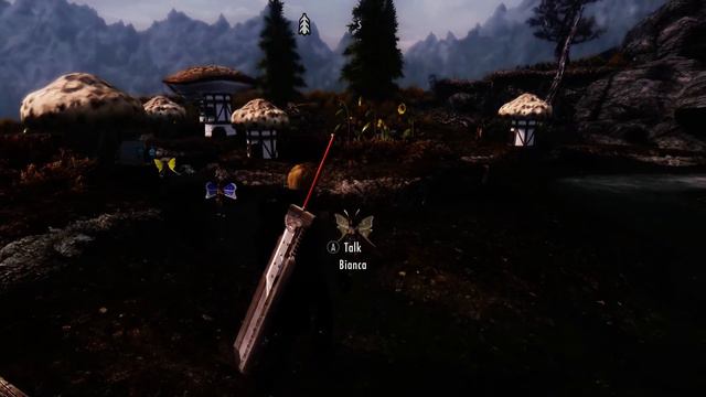 Skyrim Mods PC - VNPC RDO Pretty Fairy Trainers