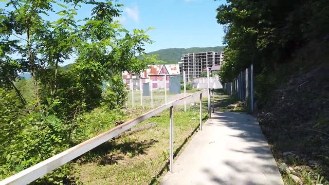 АГОЙ - ЛУЧШЕЕ МЕСТО ДЛЯ ЖИЗНИ И ОТДЫХА смотреть онлайн