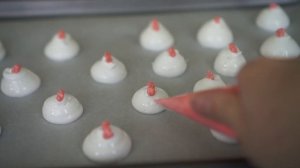 ЦЫПЛЯТА ДЛЯ КУЛИЧА/БЕЗЕ/ШВЕЙЦАРСКАЯ МЕРЕНГА/SWISS MERINGUE