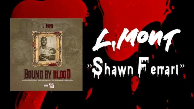 SHAWN FERRARI "EXPLICIT AUDIO" смотреть онлайн