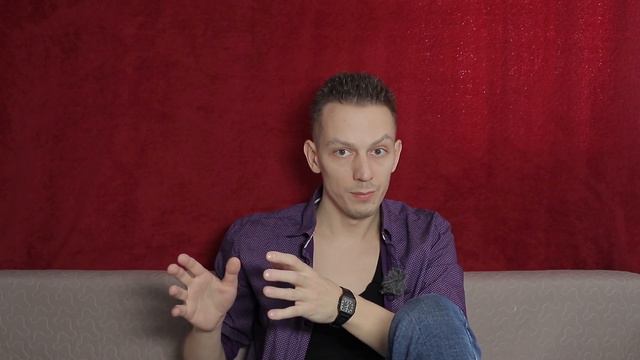 Отличия людей с ГТС и без явного влияния ГТС событий смотреть онлайн