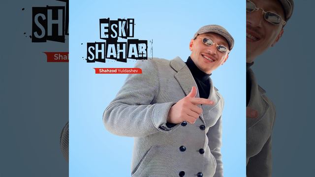 Eski Shahar
