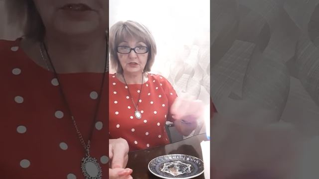 Порча через еду. смотреть онлайн