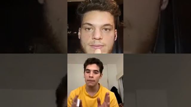vivo el purre con @gvazquezok смотреть онлайн