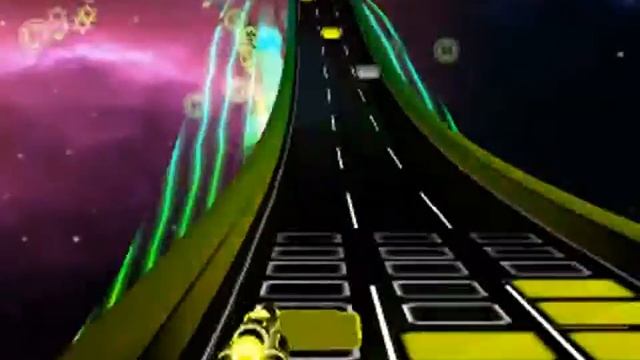 Бутырка-По этапу [AudioSurf] смотреть онлайн