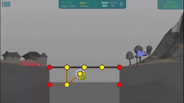 Обзор Poly Bridge смотреть онлайн