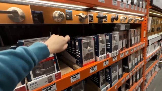 Кухня безнадежна / Ремонт в доме / Шоппинг в Home Depot / Влог США смотреть онлайн