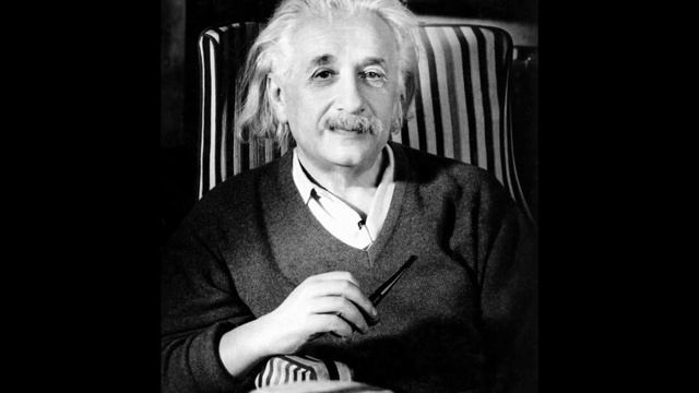 Альберт Эйнштейн-краткая история смотреть онлайн