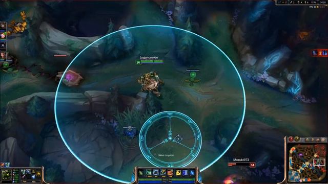 League Of Legends: Remember I Am Fat - Ep3 смотреть онлайн