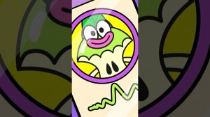 Что случилось с Ником? #Shorts #СоняИзТоствилля #МультикиДляДетей