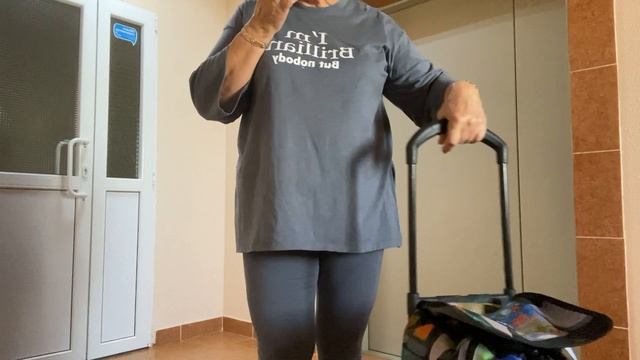 Мой аутфит!