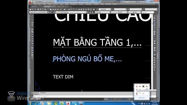 ✔ LIVESTREAM AUTOCAD 2D TRẢ LỜI CÂU HỎI - Part 1 - PhuongTk смотреть онлайн
