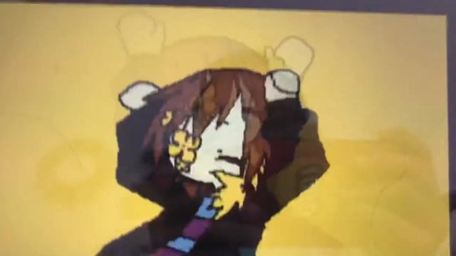 Las frisk bailando kawai смотреть онлайн