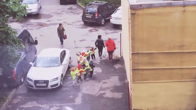 Начальная строевая подготовка смотреть онлайн