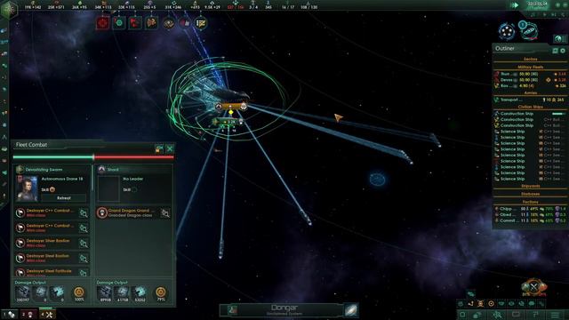 Stellaris: Have You Been Chipped? - Ep 18 смотреть онлайн