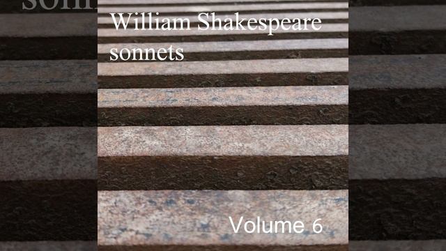 Sonnet 28: How Can I Then Return In Happy Plight смотреть онлайн