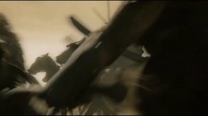 Powerwolf  - Army Of The Night (The Lord of the Rings)