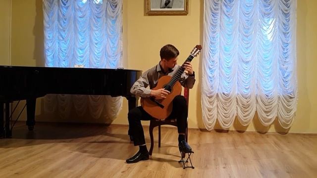 В. Козлов. Маленький детектив. смотреть онлайн
