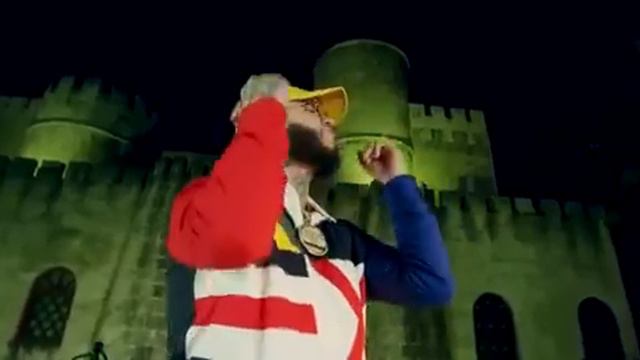 El Alfa El Jefe x Farruko Jon Z Miky Woodz Aqui Tenemos TO' смотреть онлайн