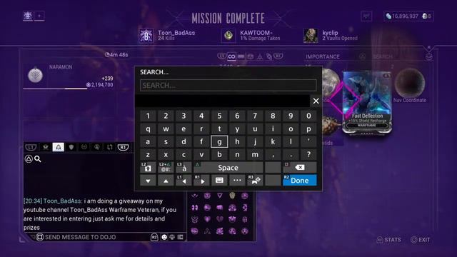 GARA Prime volnus and astilla Farming relics & Cracking All Relics смотреть онлайн