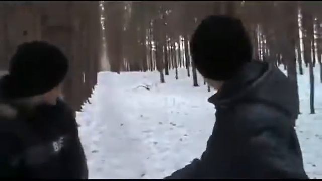 ОБЗОР СЕРИАЛА АНОМАЛЬНАЯ ЗОНА смотреть онлайн