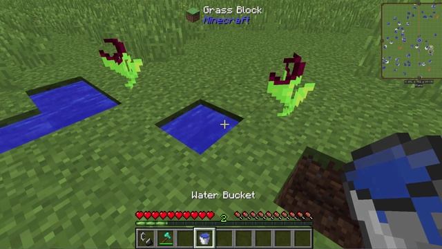 Minecraft mod Random Things: Pitcher Plant Bit-by-Bit смотреть онлайн
