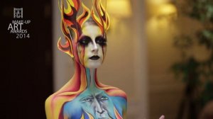 Video Body Art Центр профессионального образования "АКЦЕНТ"
