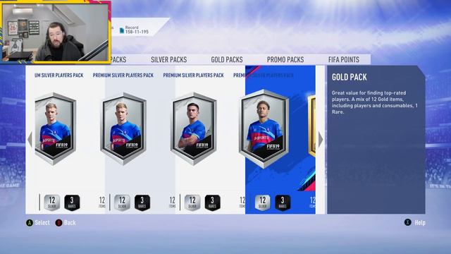 FLASHBACK 91 KOMPANY SBC! - FIFA 19 Ultimate Team смотреть онлайн