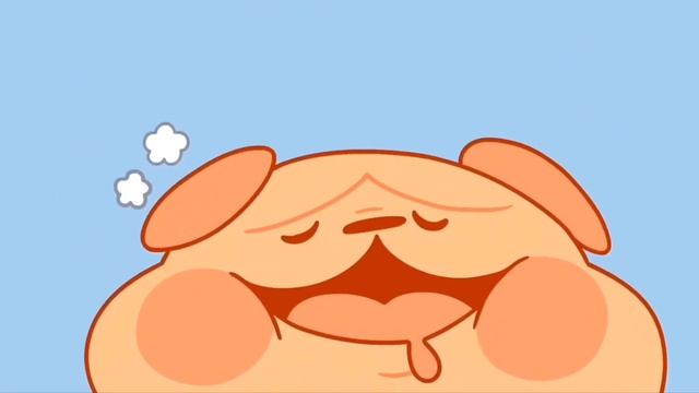 Oh Potato Dog But Reversed смотреть онлайн