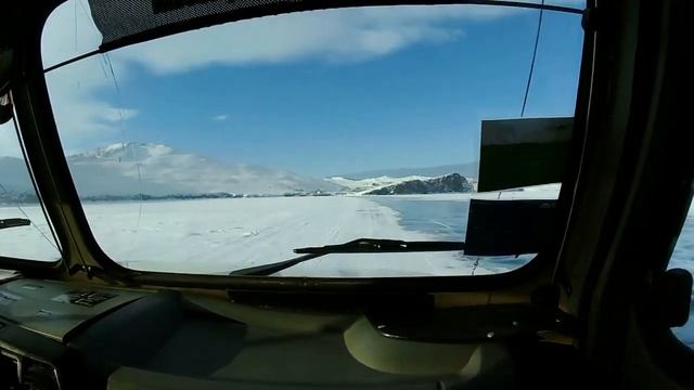 Байкал | МРС | Трэкол смотреть онлайн