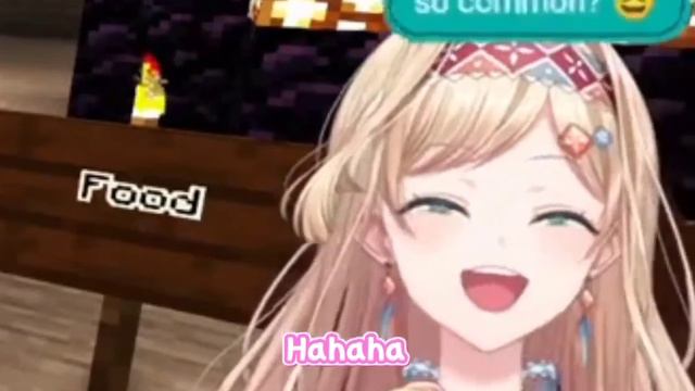 𝗟𝗮𝘆𝗹𝗮 𝘀𝘄𝗲𝗮𝗿𝗶𝗻𝗴 𝗰𝘂𝘁𝗲𝗹𝘆 [ Layla Alstroemeria & Millie Parfait | Nijisanji ] смотреть онлайн