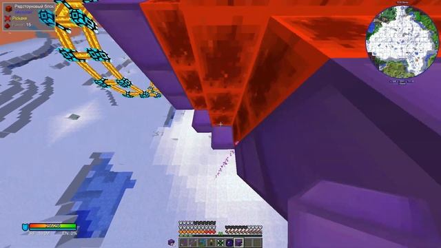 ЭНЕРГОХРАНИЛИЩЕ ДРАКОНА! - DUNGEONS, DRAGONS AND SPACE SHUTTLES смотреть онлайн