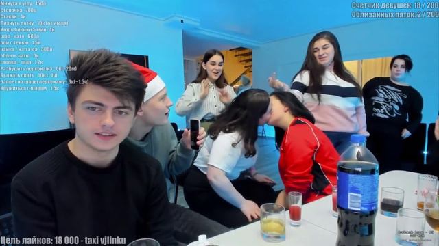 MELLSTROY/ЛЕС/НАРЕЗКИ/ПОЦЕЛУЙ!!!!!