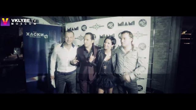 Miami - Презентация Александра Реввы и певицы Марты Кот смотреть онлайн
