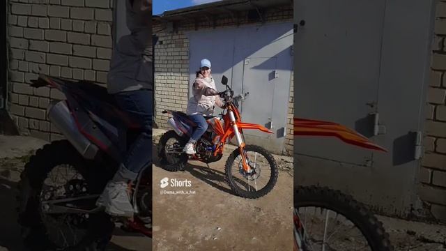 Мини-клип про мотоцикл... ??☀️?.mp4